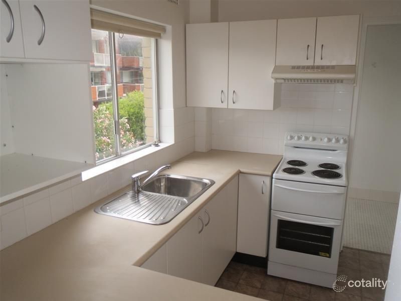 10/18 Campbell Pde, Manly Vale, NSW 2093