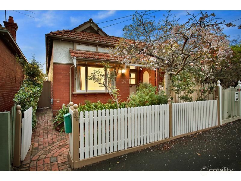 36 Banole Ave, Prahran, VIC 3181