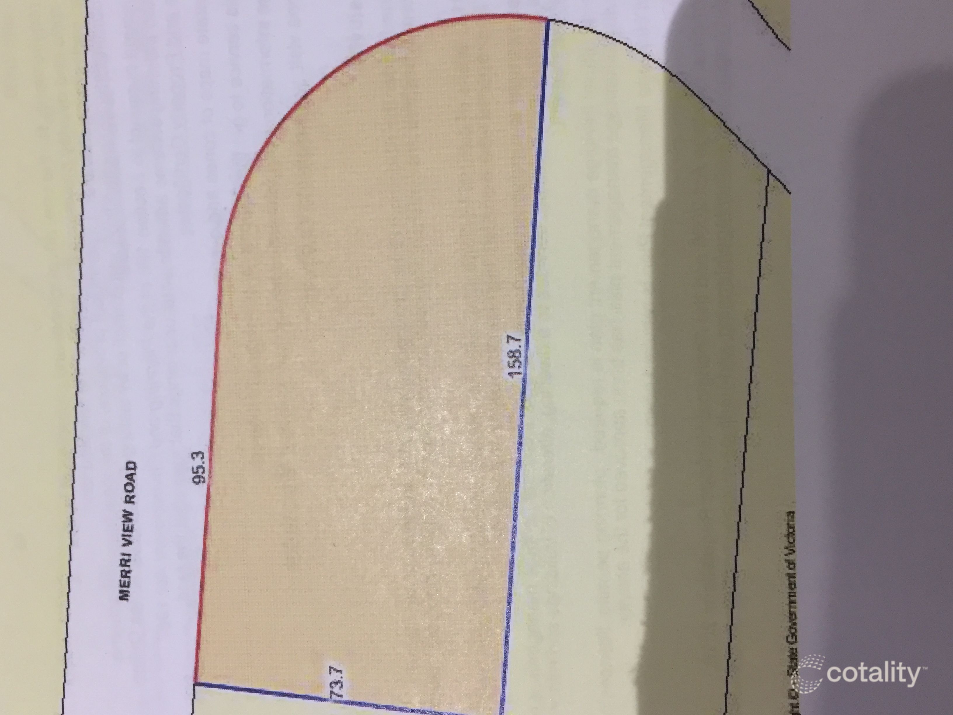 50 Merri View Rd, Woodford, VIC 3281