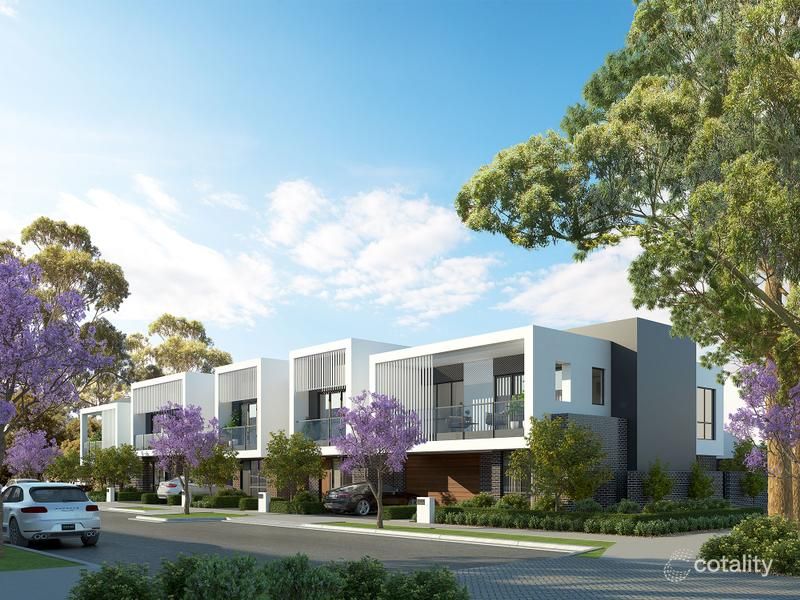 Lot 132 Mulberry Rd, Glenside, SA 5065