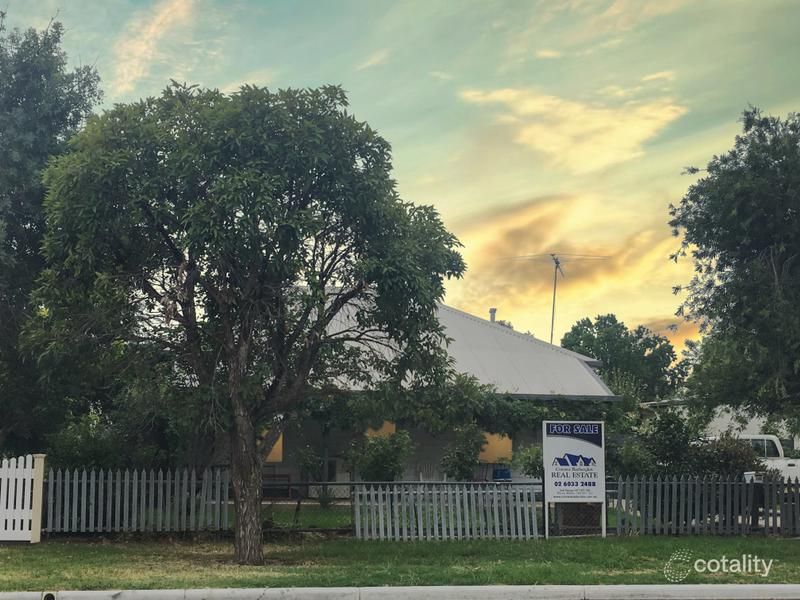 108 John St, Corowa, NSW 2646