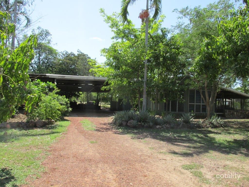 545 Litchfield Park Rd, Rum Jungle, NT 0822