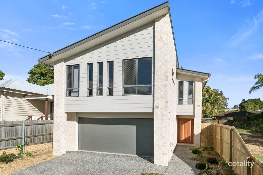 73 Hutton Ave, Wynnum, QLD 4178