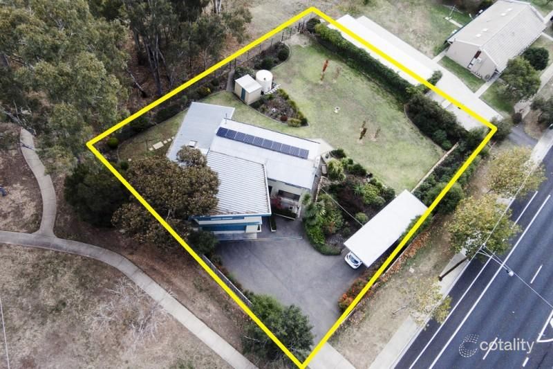 54 High St, Kangaroo Flat, VIC 3555