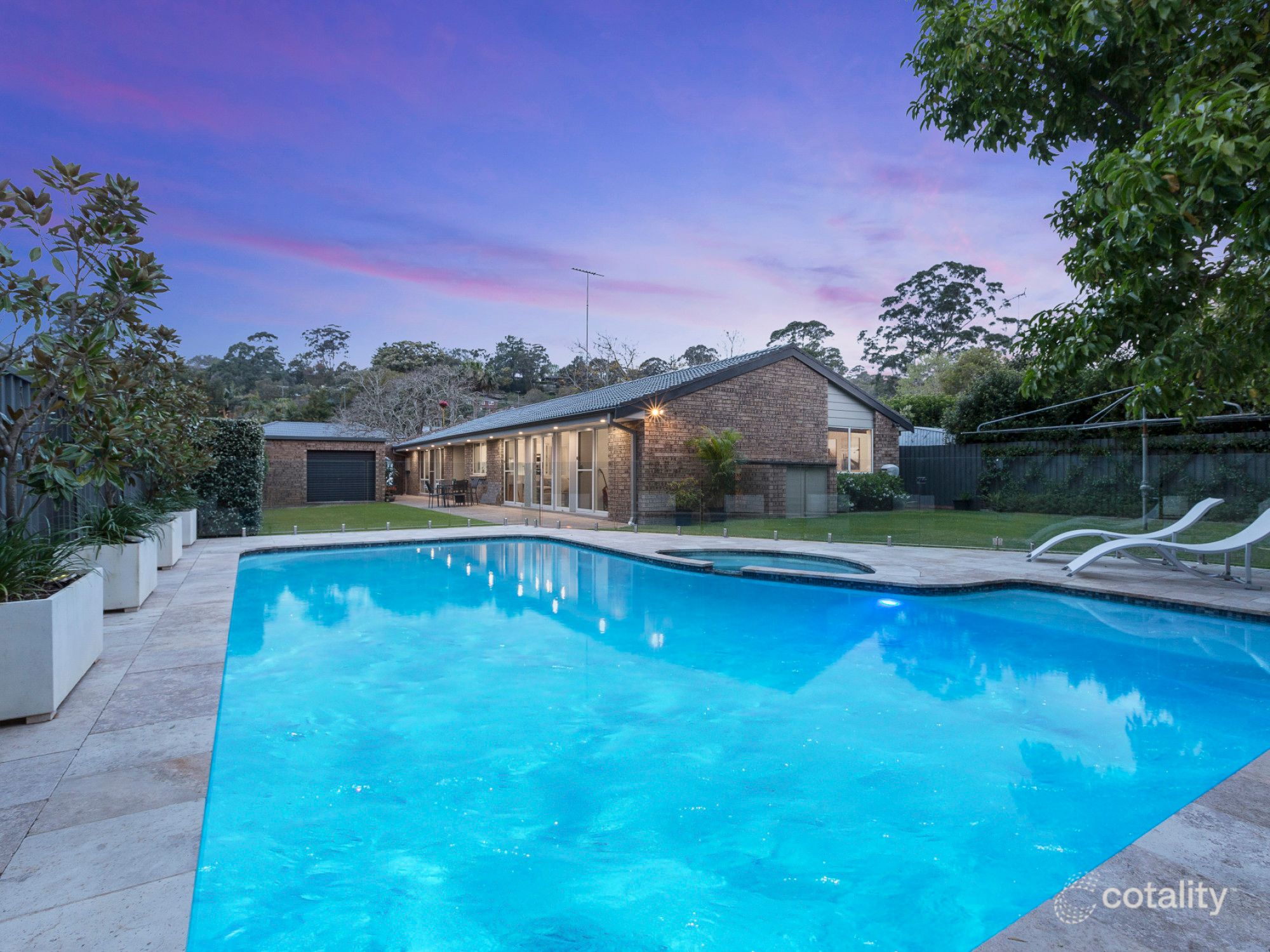 5 Patrick Pl, Berowra Heights, NSW 2082