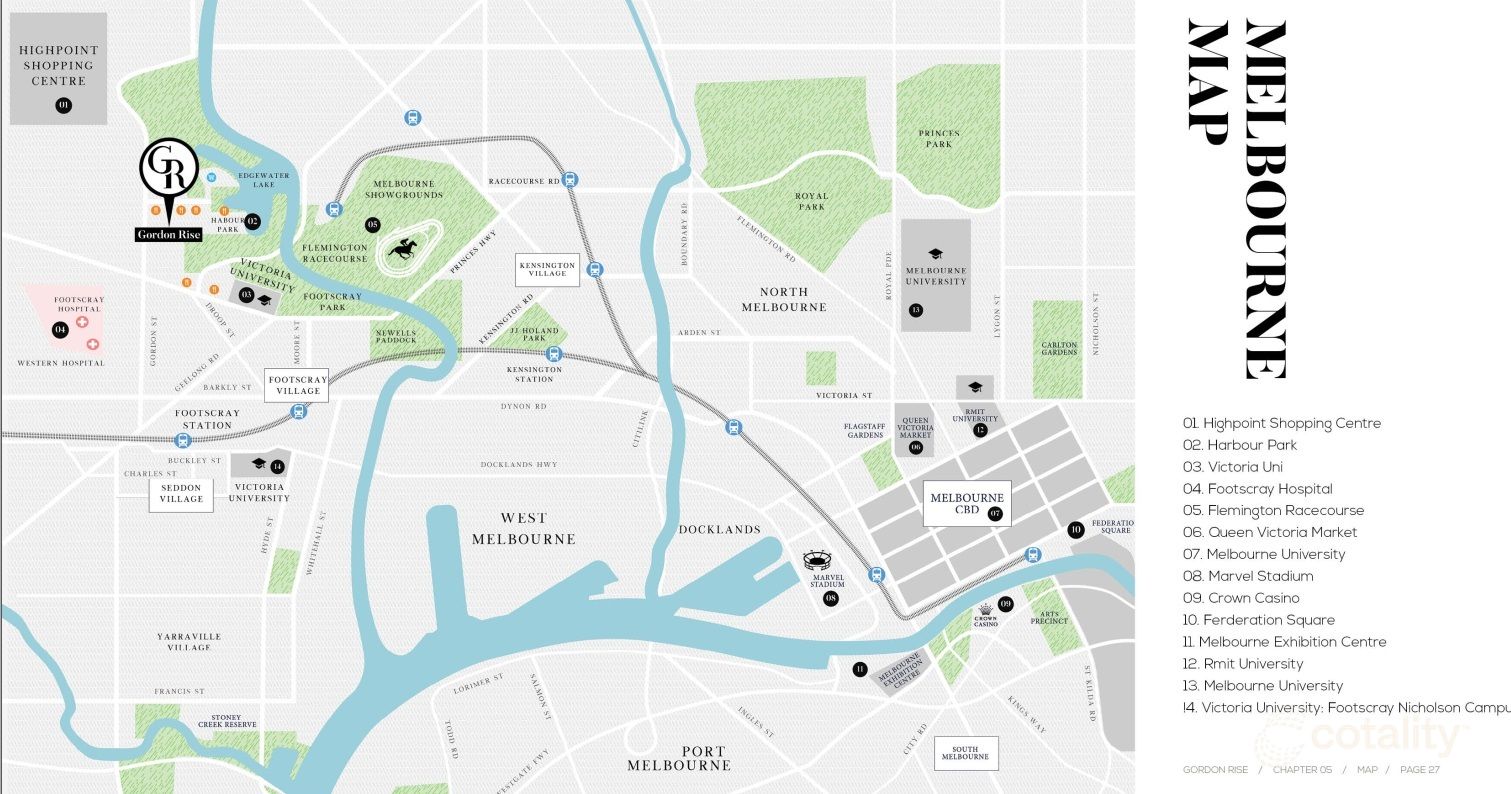 433 Gordon St, Maribyrnong, VIC 3032