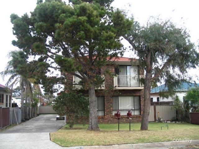 1/22 Anne St, Warilla, NSW 2528