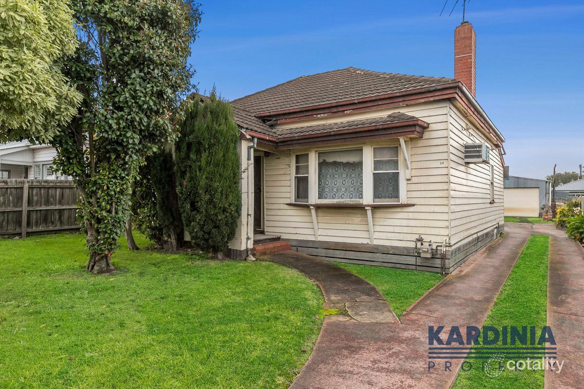 14 Collins St, Geelong West, VIC 3218