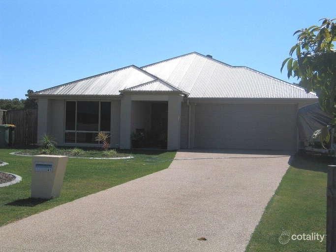 41 Whitehaven Dr, Blacks Beach, QLD 4740