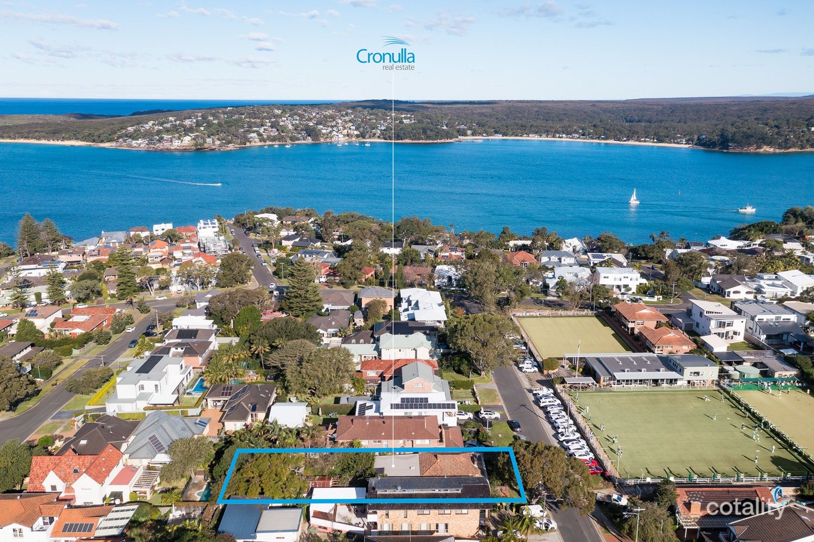 18 Chelmsford Ave, Cronulla, NSW 2230