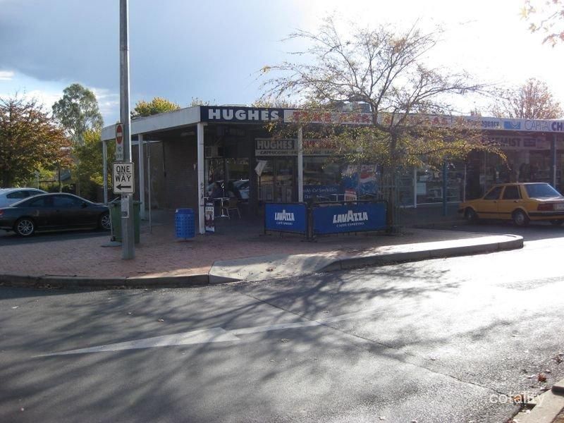 24 Hughes Pl, Hughes, ACT 2605