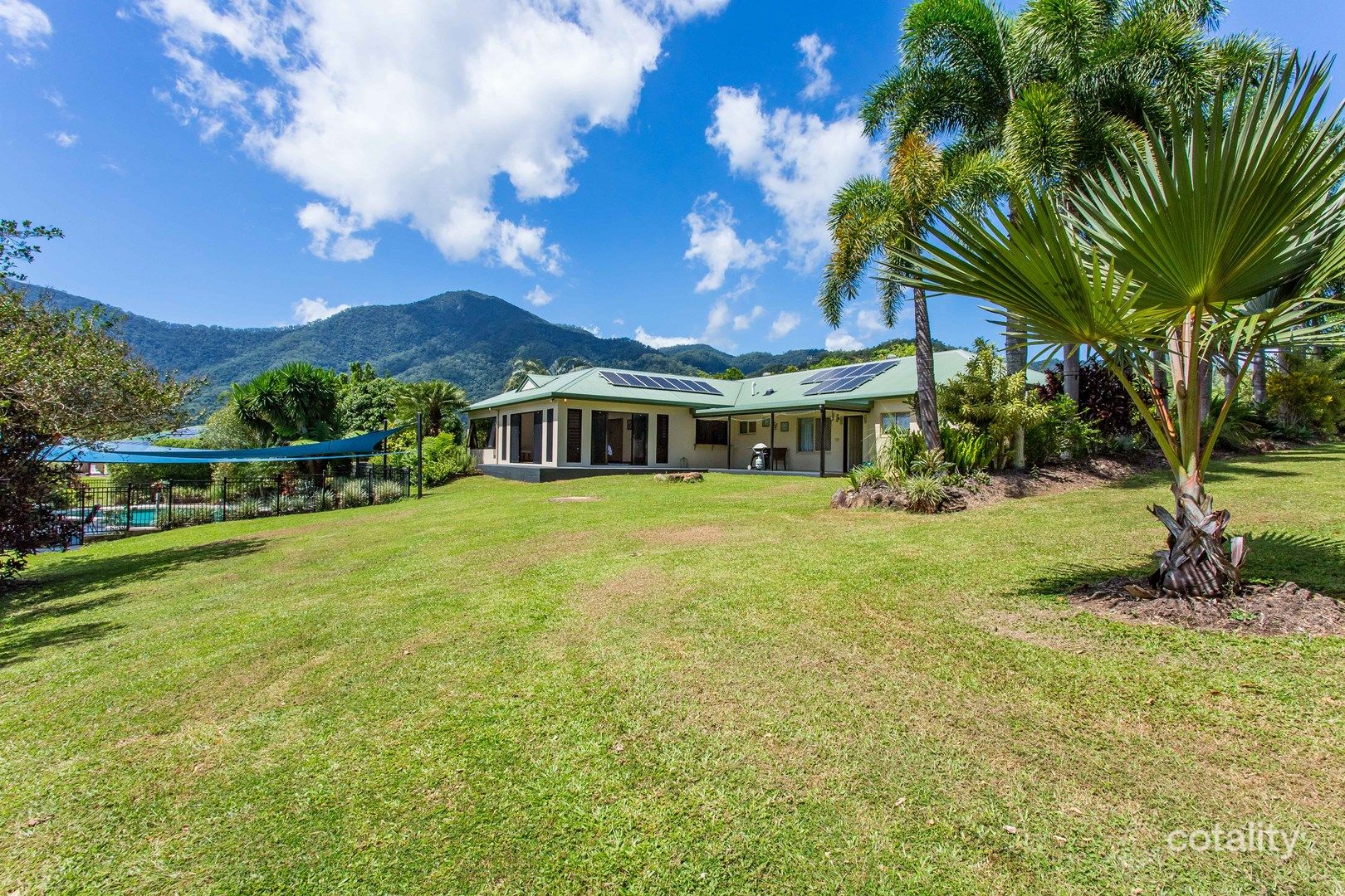 1-3 Bullion St, Goldsborough, QLD 4865