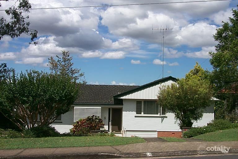 53 Church Rd, Mitchelton, QLD 4053