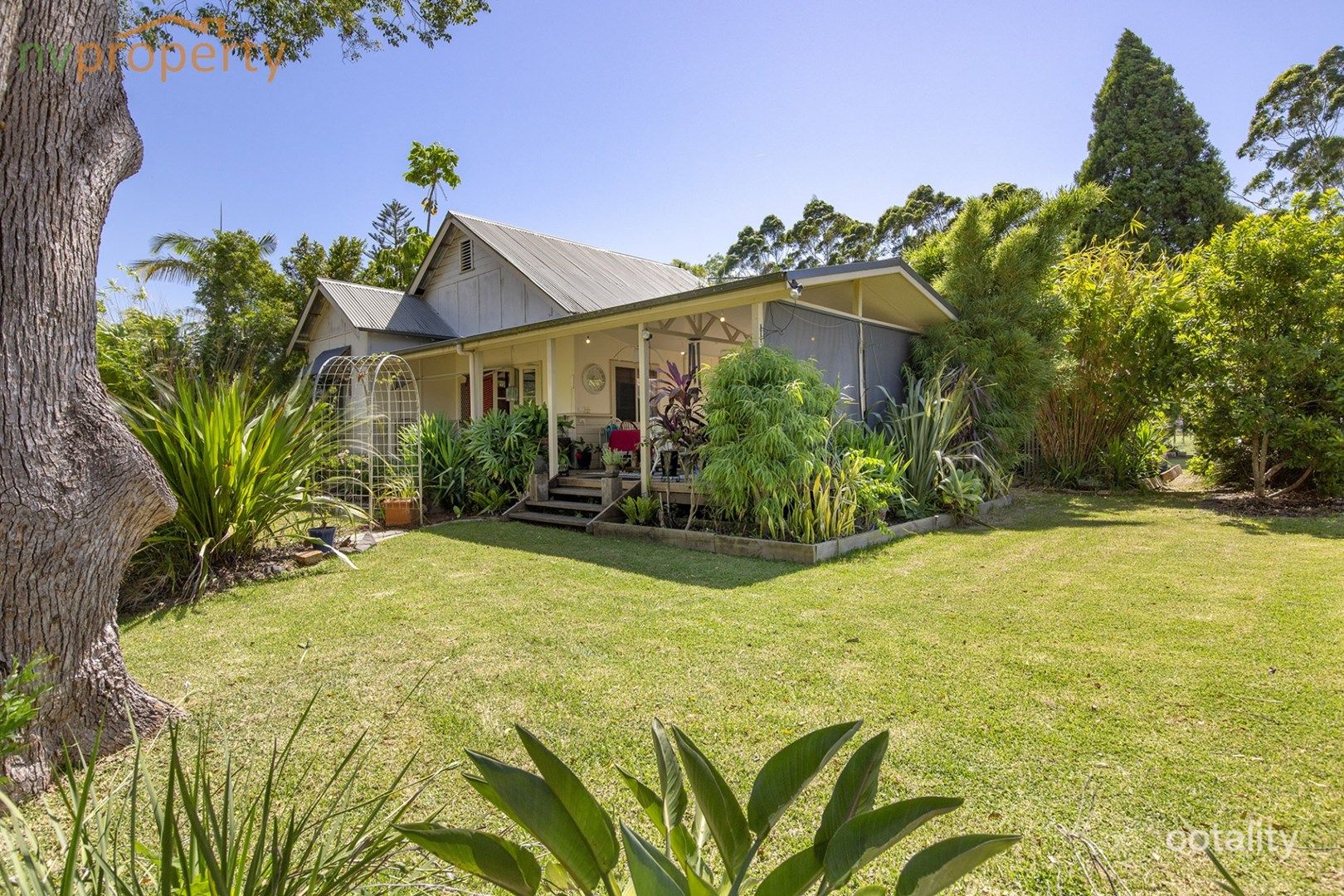 55 Sturdee St, Macksville, NSW 2447