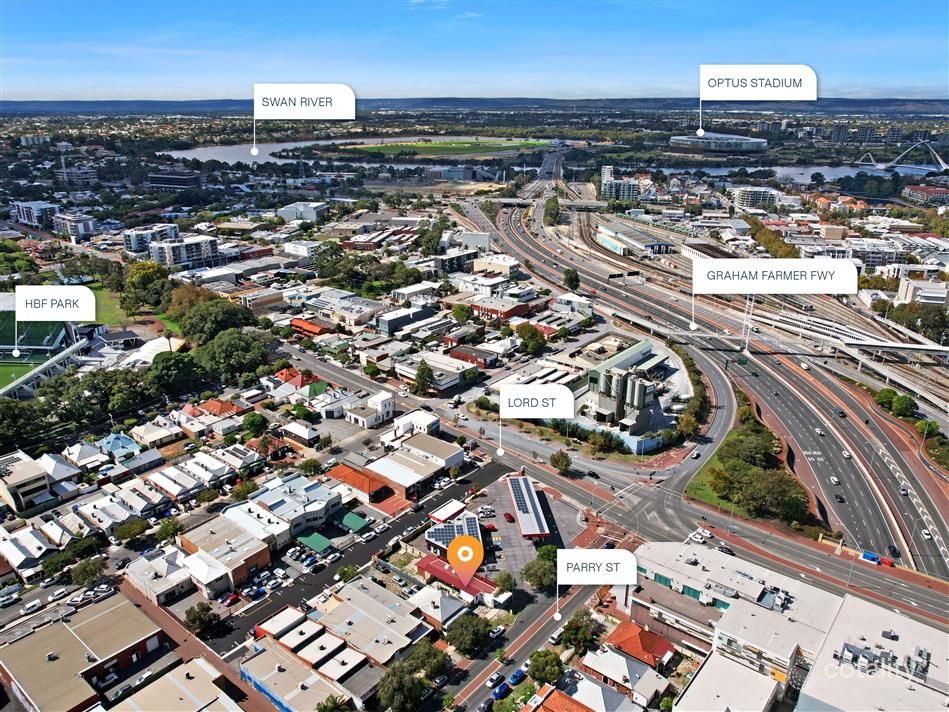 66 Parry St, Perth, WA 6000
