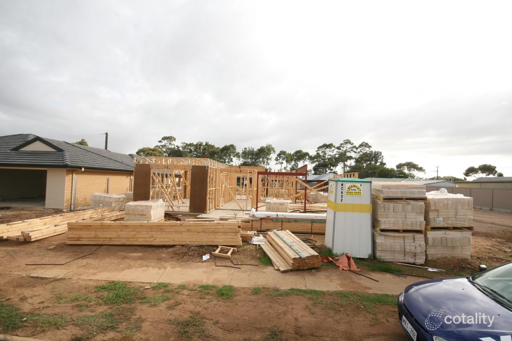 18 Blenheim St, Angle Park, SA 5010