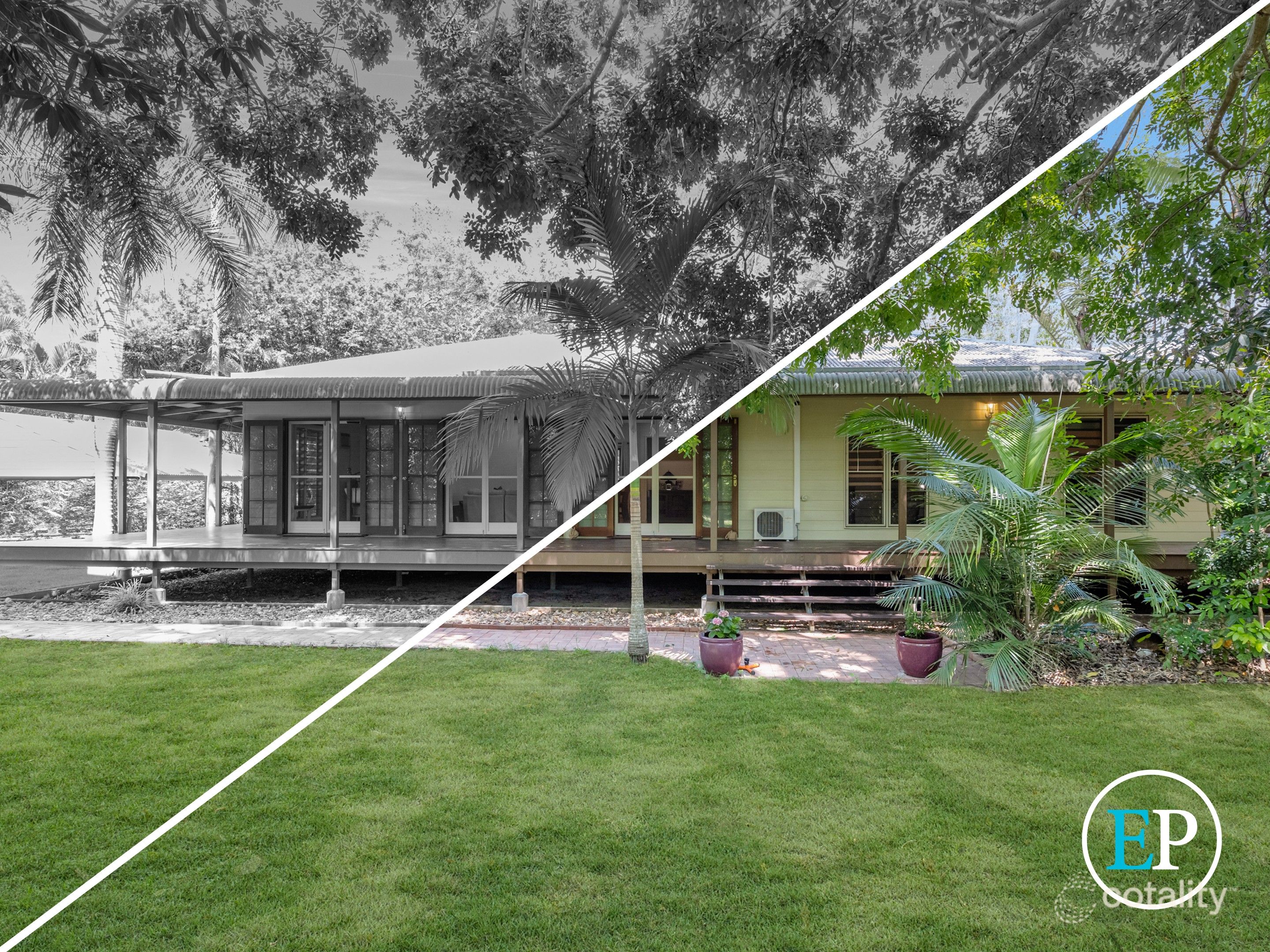 9 Endeavour Rd, Bluewater Park, QLD 4818