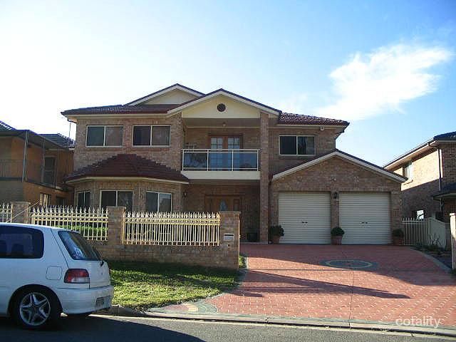 5 Penna Pl, Bonnyrigg Heights, NSW 2177