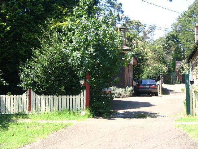 1/6 Balmoral St, Waitara, NSW 2077