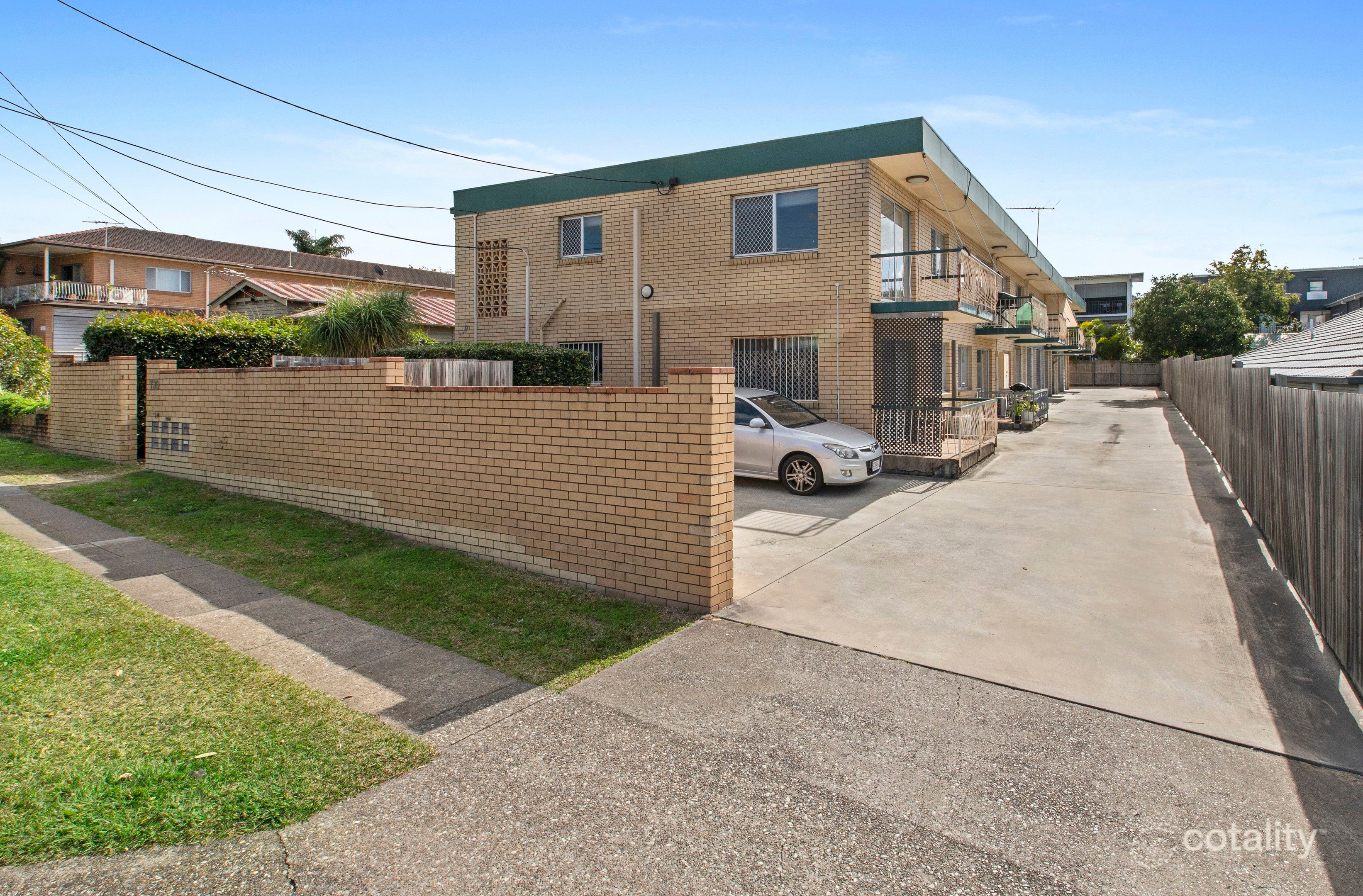3/730 Wynnum Rd, Morningside, QLD 4170