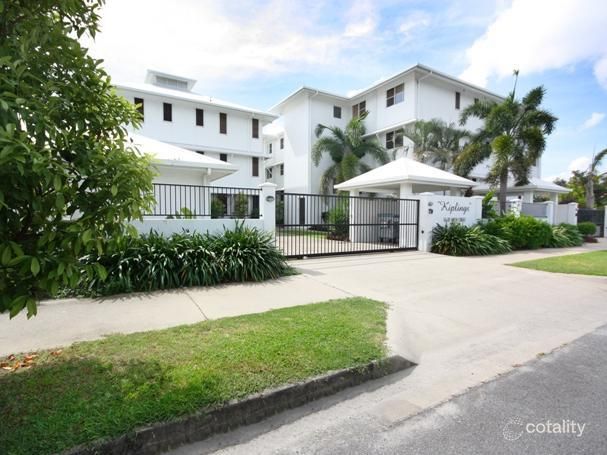 12/16-18 Smith St, Cairns North, QLD 4870