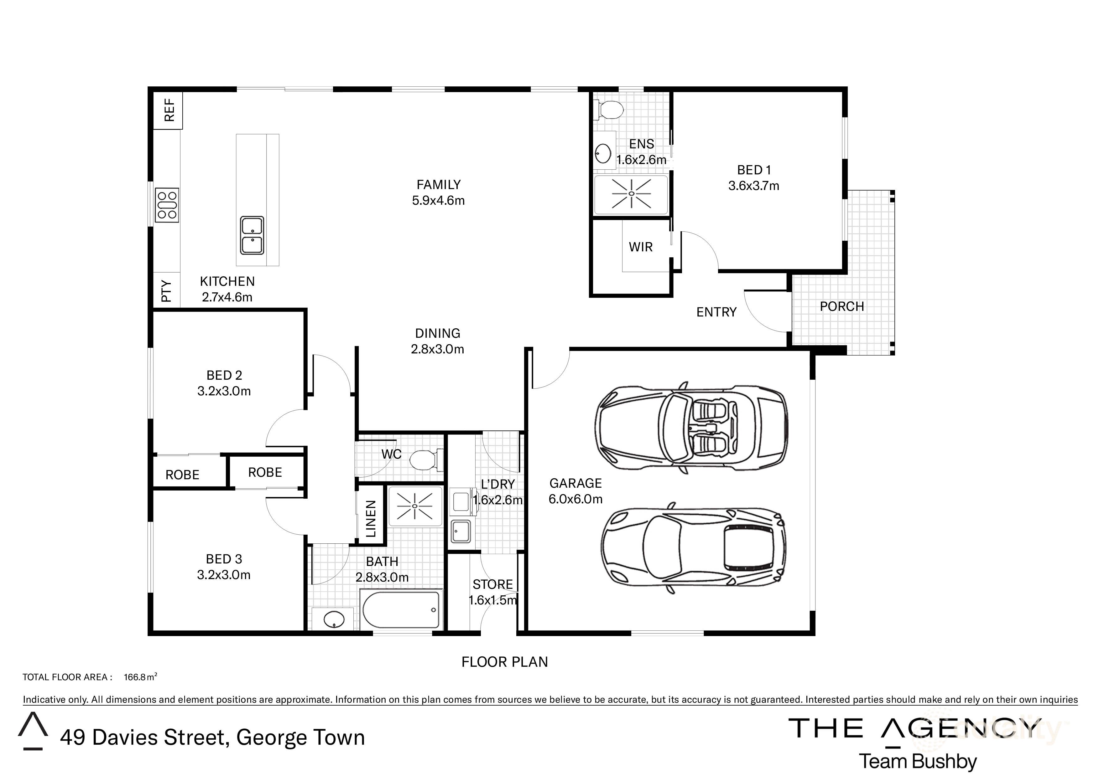 49 Davies St, George Town, TAS 7253