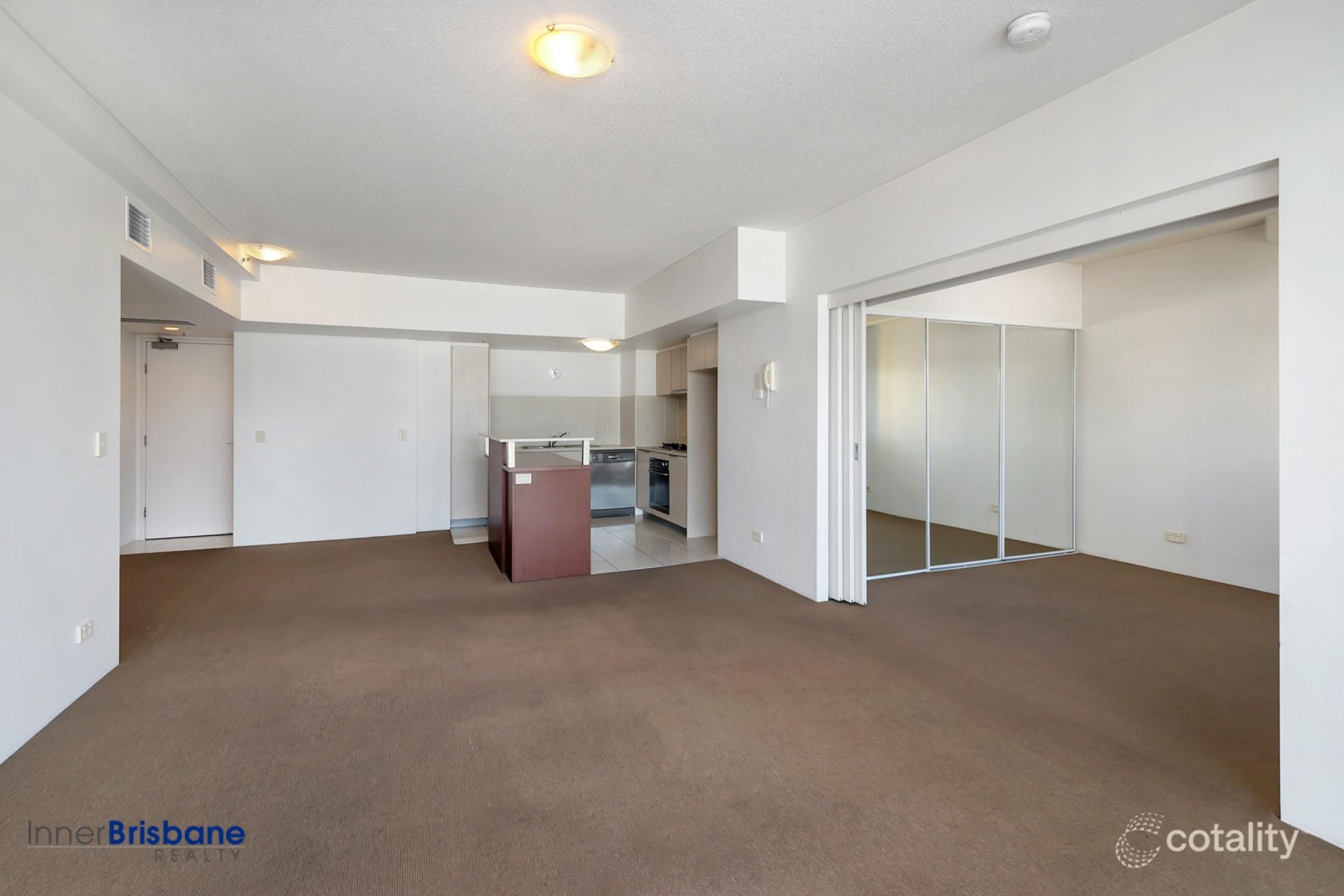 178/170 Leichhardt St, Spring Hill, QLD 4000