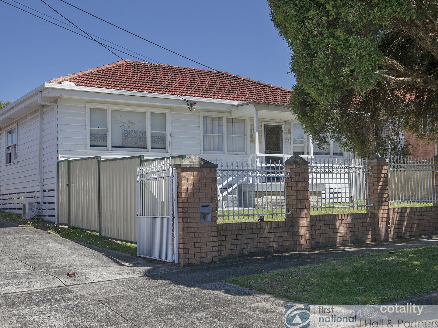 1/24 Purdy Ave, Dandenong, VIC 3175