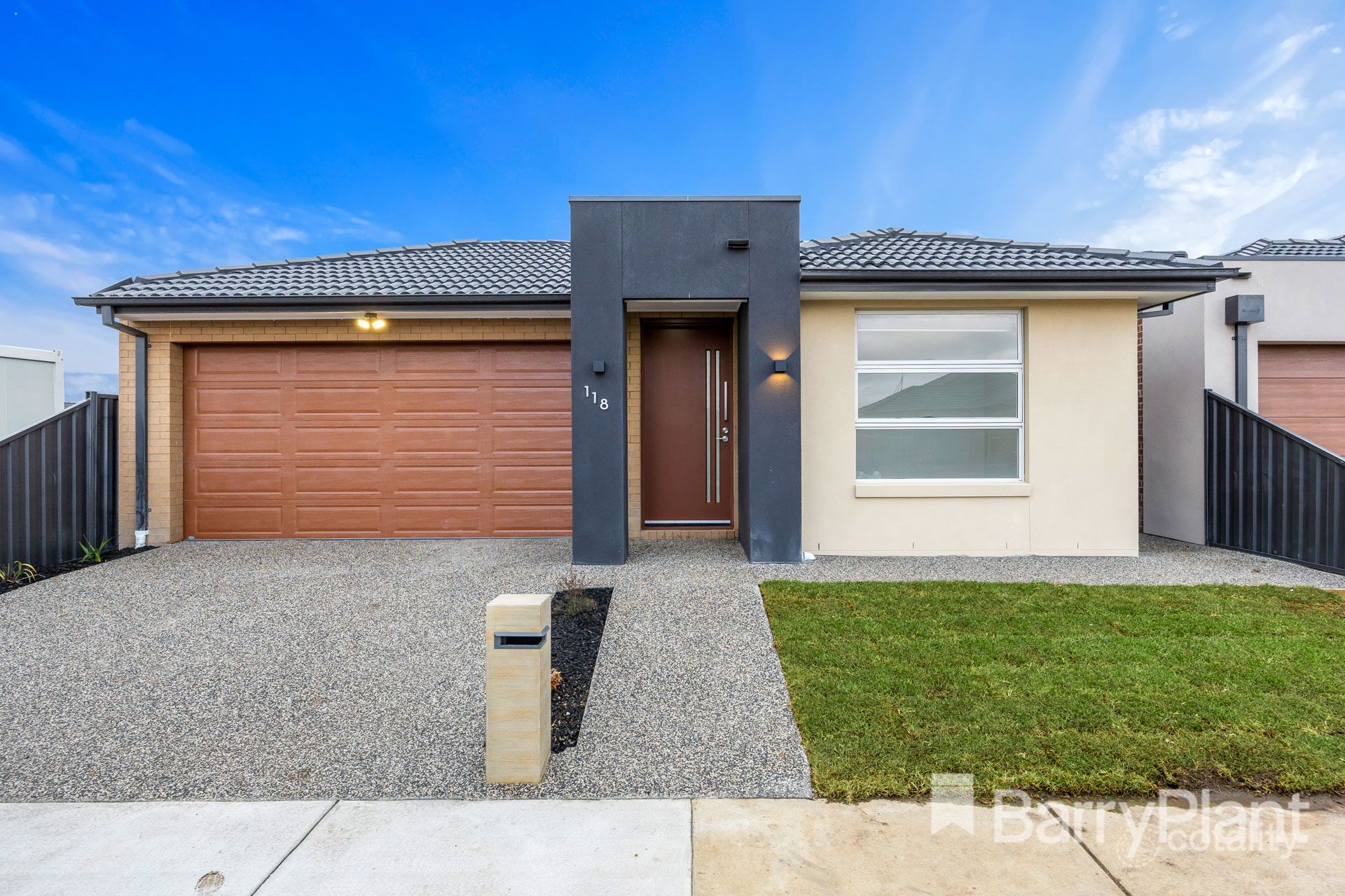 118 Willoby Dr, Alfredton, VIC 3350