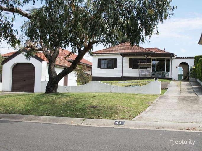 41 Curtis Ave, Taren Point, NSW 2229