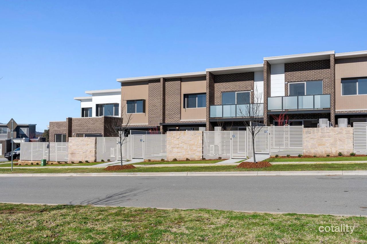 13/1 Taggart Tce, Coombs, ACT 2611