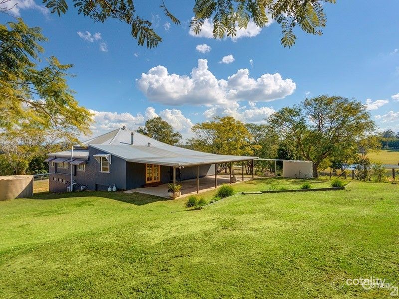 93 Cedar Pocket Rd, Cedar Pocket, QLD 4570