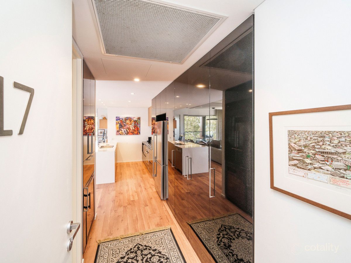 17/55 Riversdale Rd, Rivervale, WA 6103