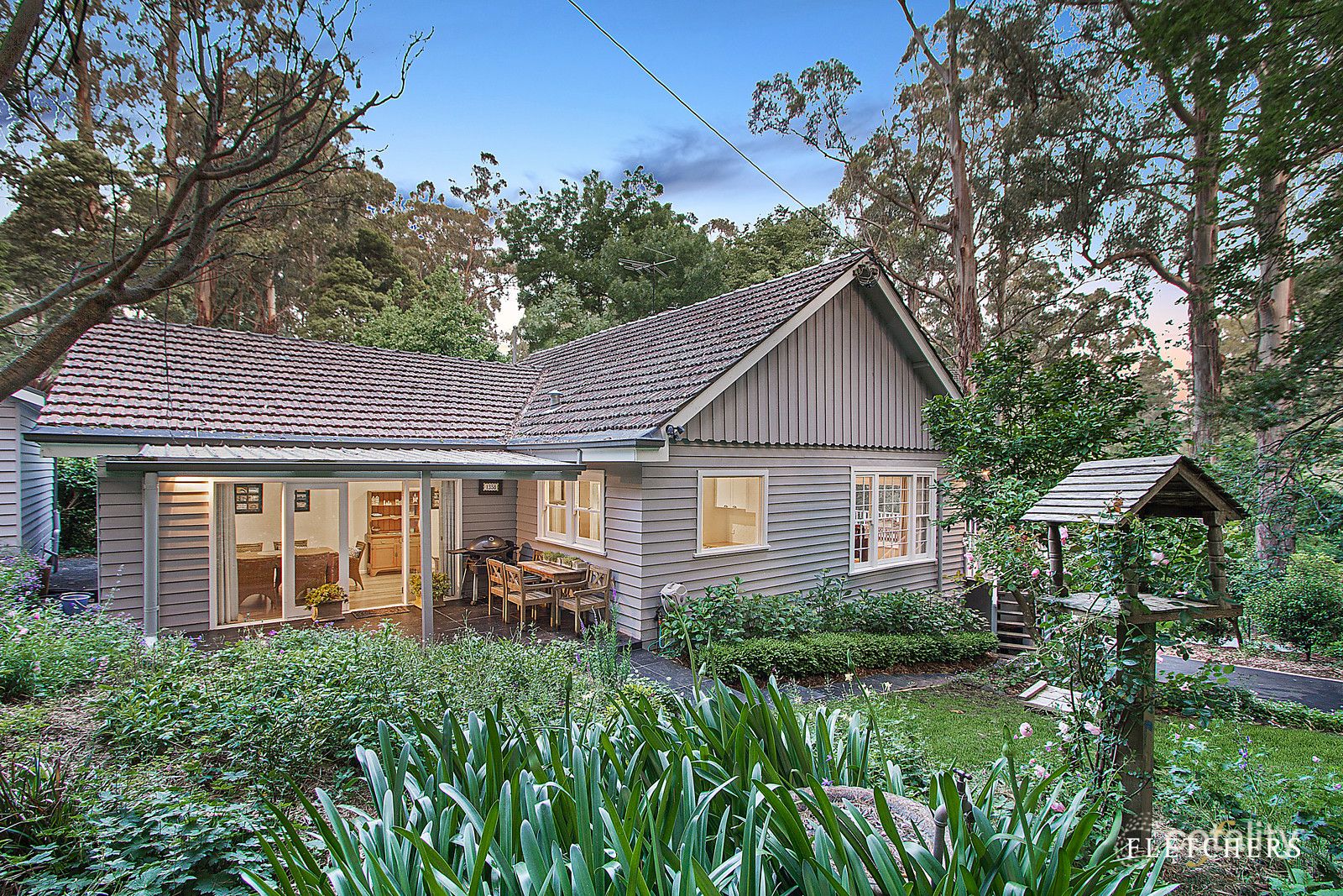 1358 Mt Dandenong Tourist Rd, Mount Dandenong, VIC 3767