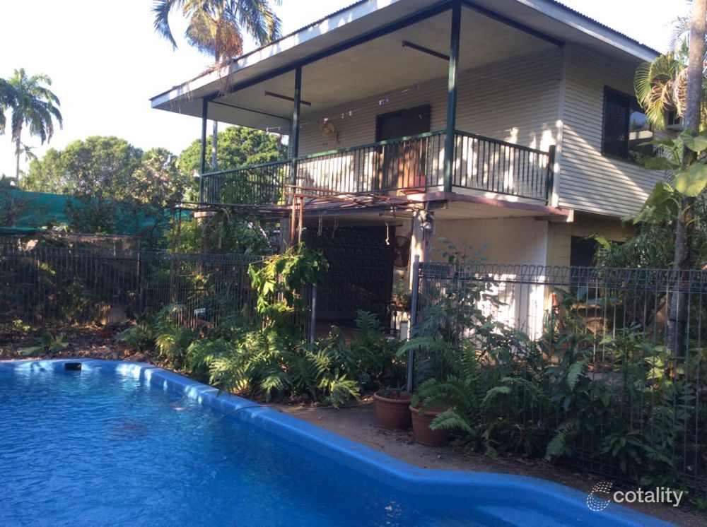 3 Margaritis St, Wanguri, NT 0810