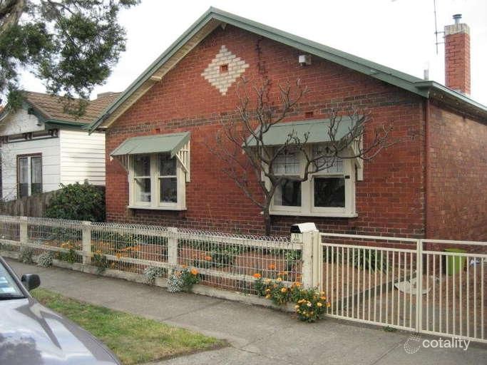 11 Wisewould St, Flemington, VIC 3031