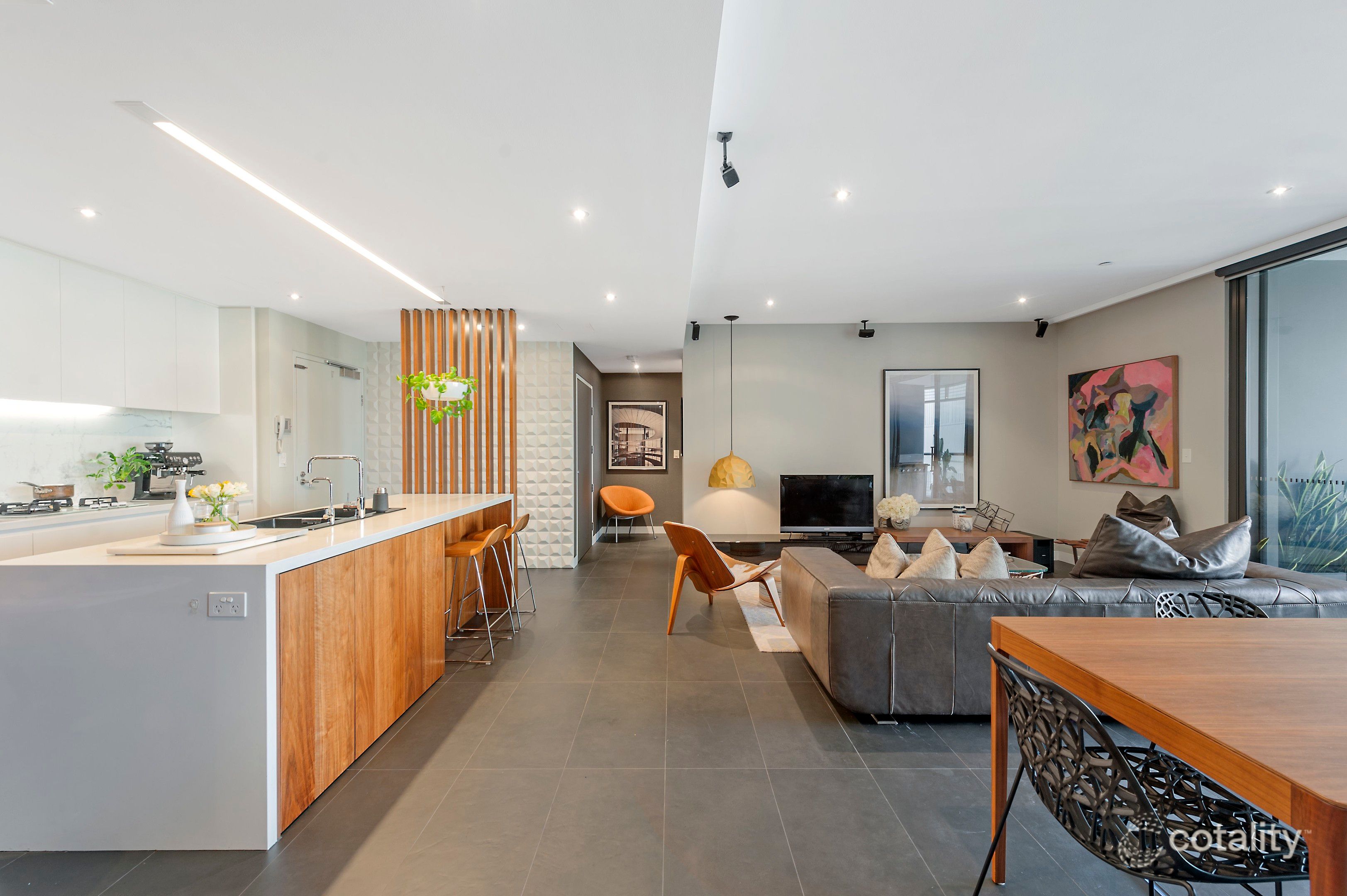 15c/4 Distillery Dr, Pyrmont, NSW 2009