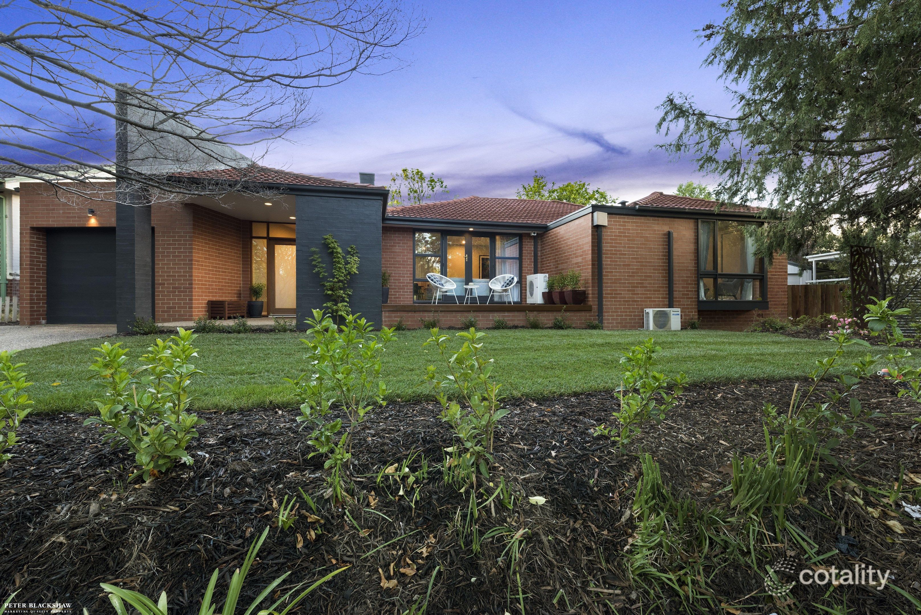 39 Sprent St, Narrabundah, ACT 2604