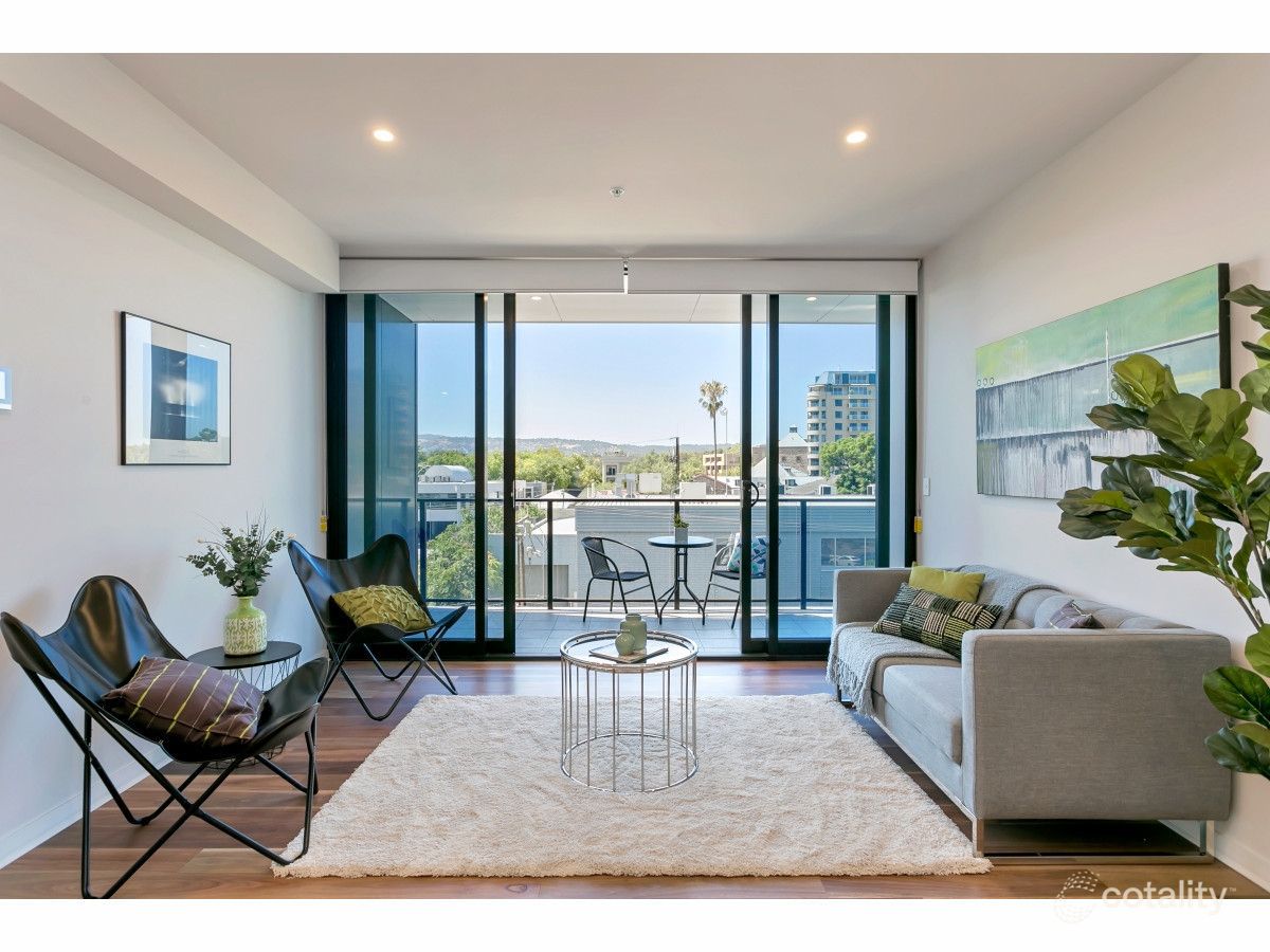 307/1 King William St, Kent Town, SA 5067