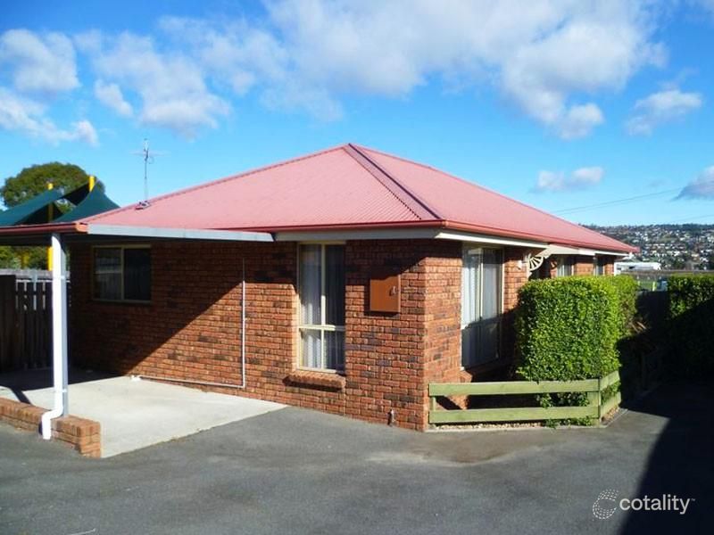 21/25 Rosslyn Rd, Invermay, TAS 7248