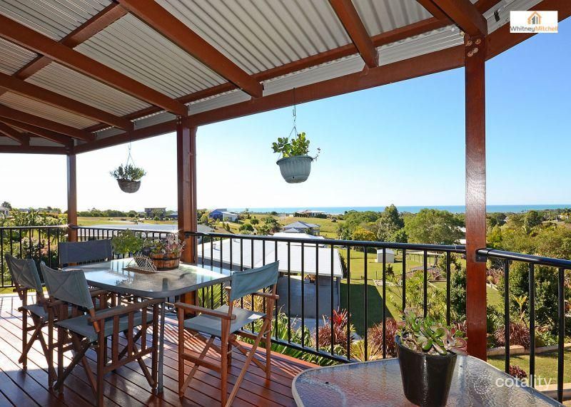 49 Mal Campbell Dr, Craignish, QLD 4655