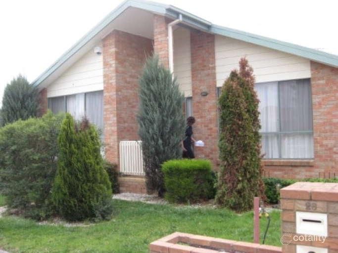 28 Tarcoola Dr, Narre Warren, VIC 3805