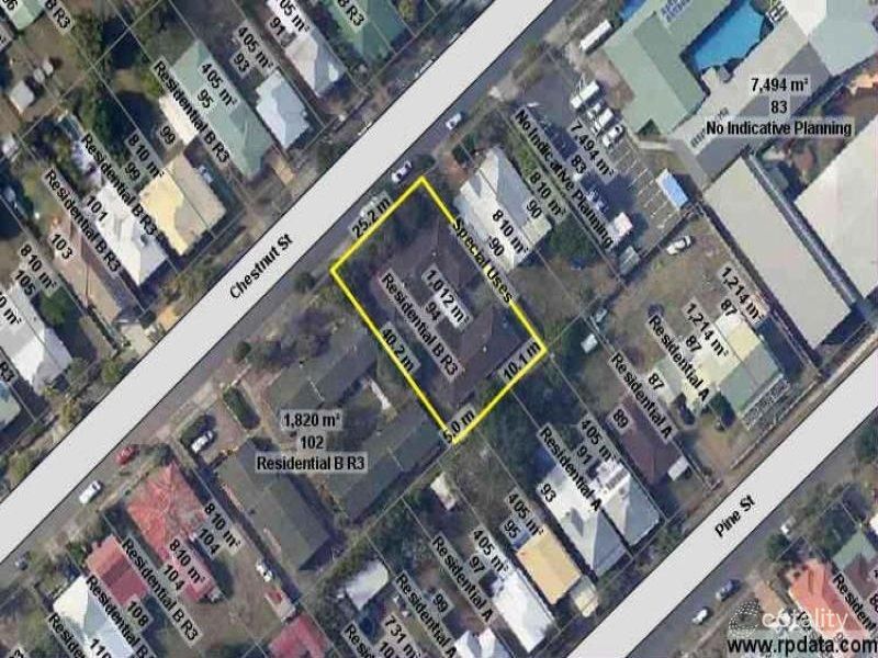 94 Chestnut St, Wynnum, QLD 4178