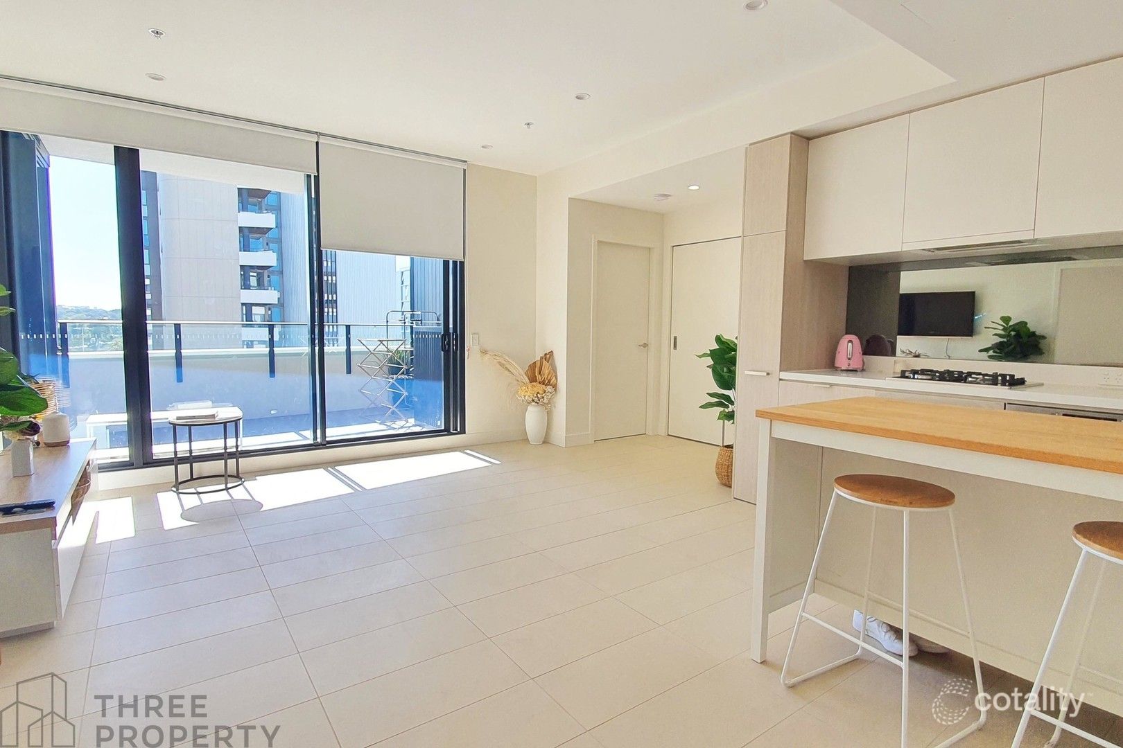 411/4 Foreshore Bvd, Woolooware, NSW 2230