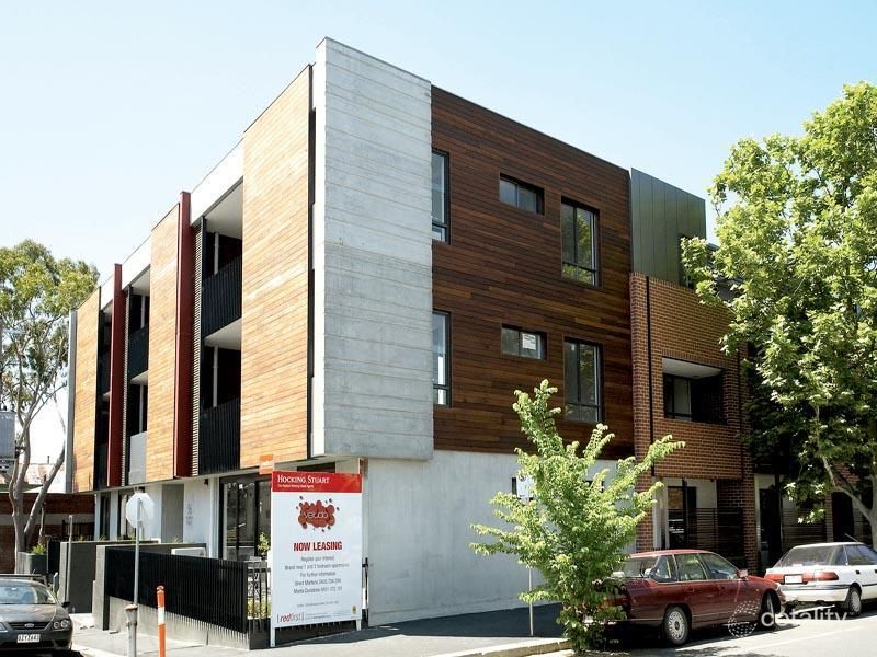 402/96 Charles St, Fitzroy, VIC 3065