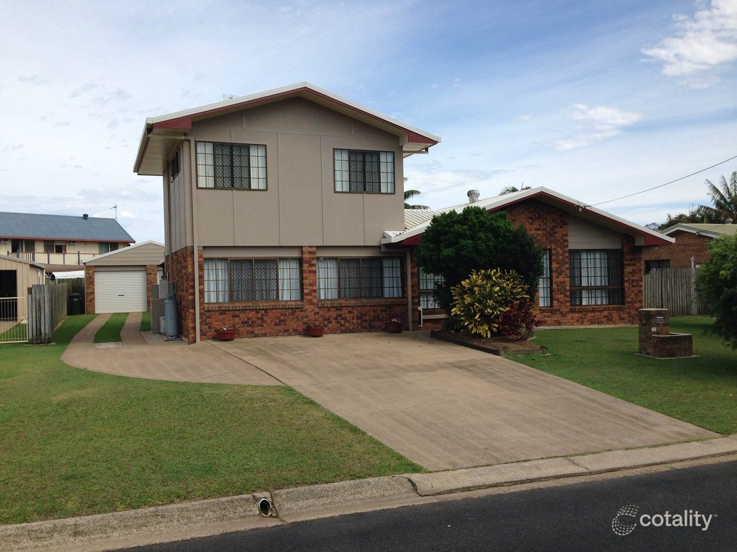 42 Bushnell St, Granville, QLD 4650