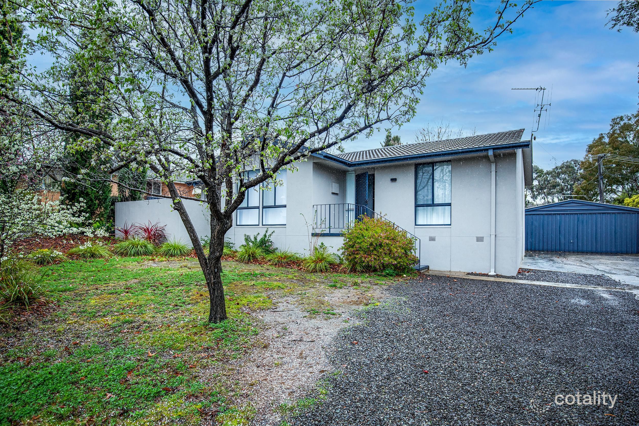 13 Larakia St, Waramanga, ACT 2611