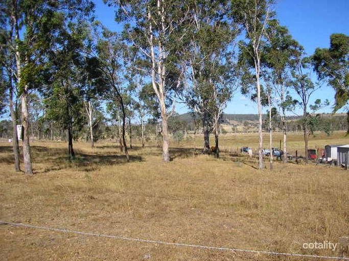 21 Walnut Dr, Brightview, QLD 4311