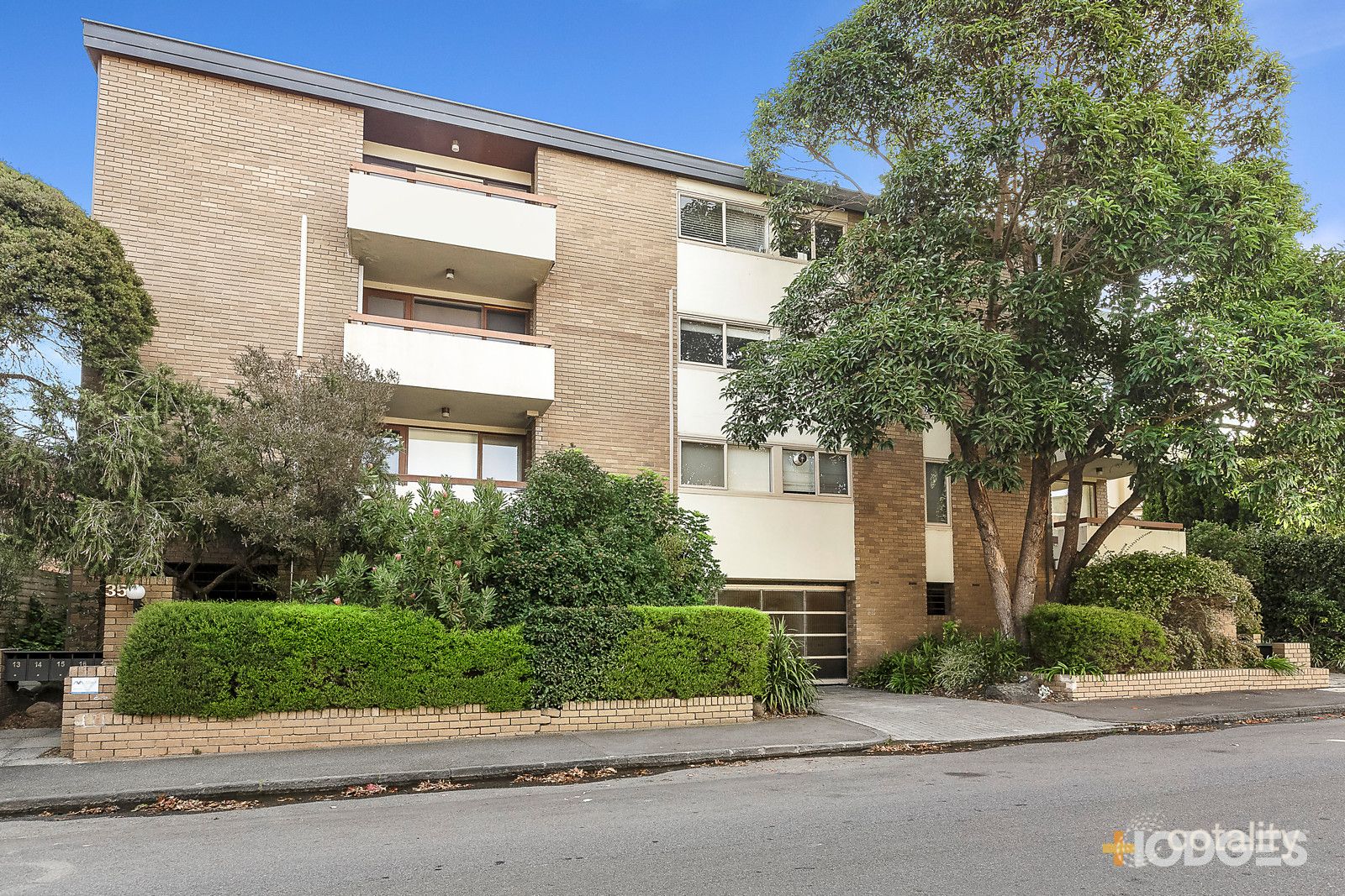 18/35 Walsh St, South Yarra, VIC 3141