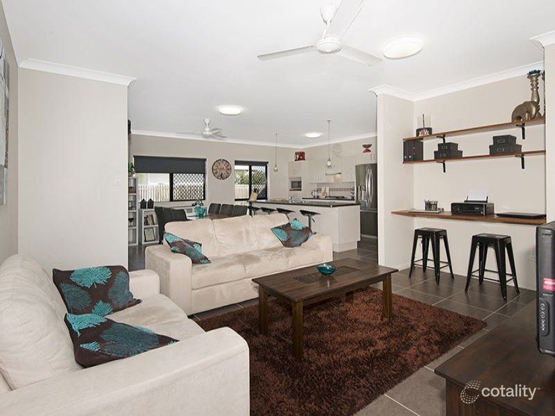 21 Baros St, Burdell, QLD 4818